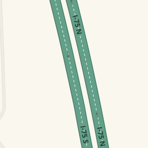 Driving directions, live traffic & road conditions updates - Waze