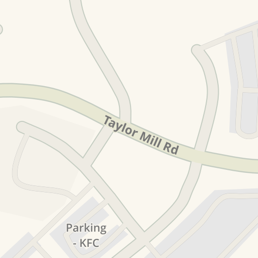 Driving directions to Good Spirits Wine & Tobacco, 5024 Old Taylor Mill Rd, Taylor Mill