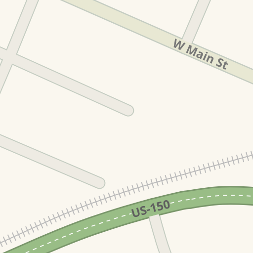 Driving directions to Mount Vernon, KY, US - Waze