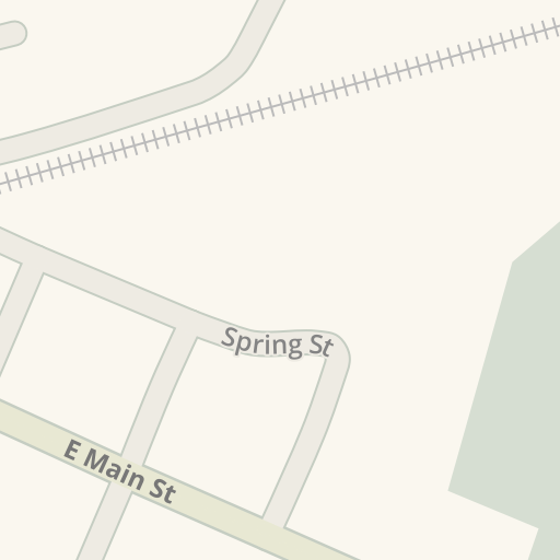 Driving directions to Mount Vernon, KY, US - Waze