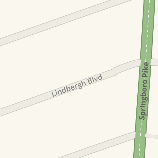 Driving directions to Montgomery County Auto Title, 5552 N