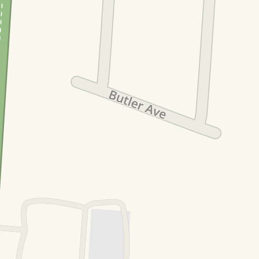 Driving directions to Montgomery County Auto Title, 5552 N