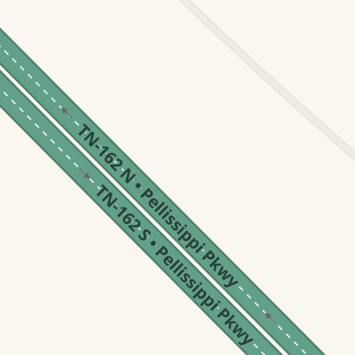 Driving directions to TYS1 Amazon Fulfillment Center, 625 Pine