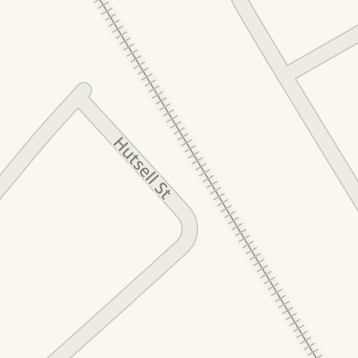 Driving directions to Interstate 75, I-75 - Waze