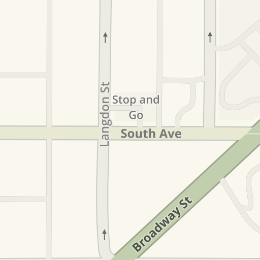 Driving directions to XZ TWO, 1901 Broadway St, Toledo - Waze