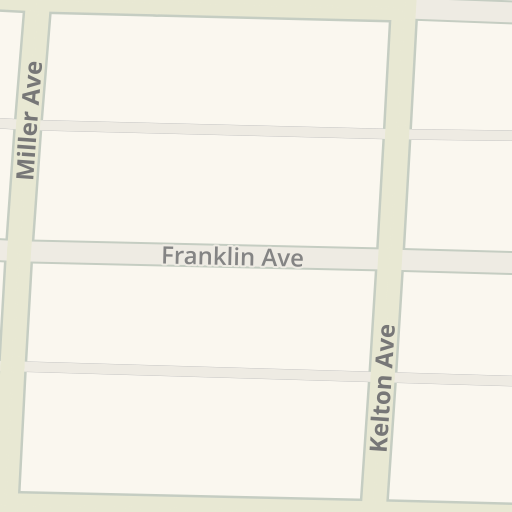 Driving Directions To Dollar General, 1821 Columbus Ave, Washington Court House