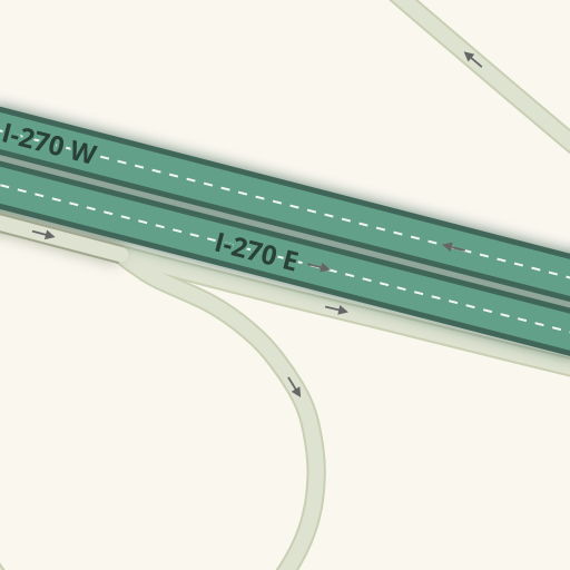Driving directions to Kurtz Bros. Mulch & Soils, 6125 Westerville