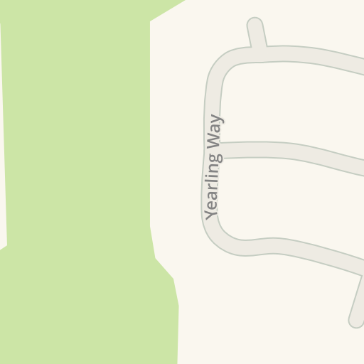 Driving directions to Spectrum Store, 5833 Seven Mile Dr, Wildwood