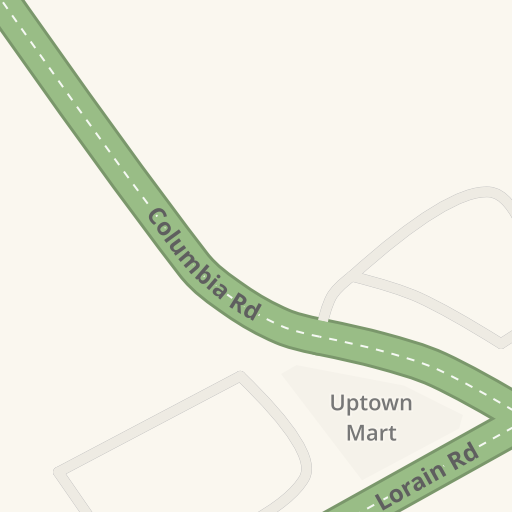Driving directions to J & J Asian Mart Inc. (동양식품), 24529