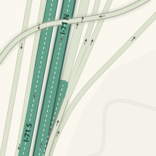 Driving directions to SKECHERS Warehouse Outlet, 3344 Steelyard Dr