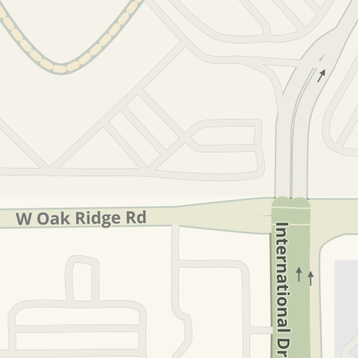 nike outlet on international drive