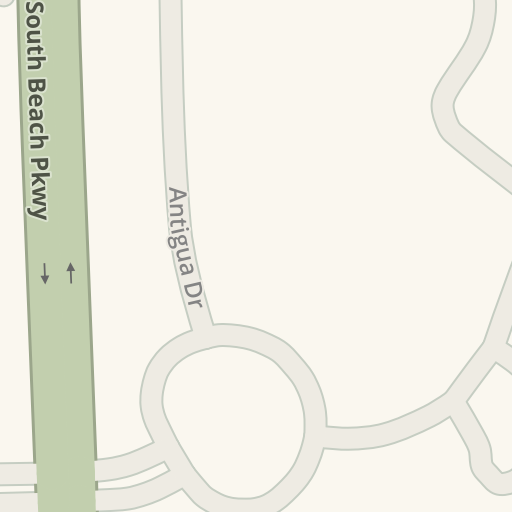 Driving directions to Ross Dress for Less, 3876 3rd St S, Jacksonville Beach
