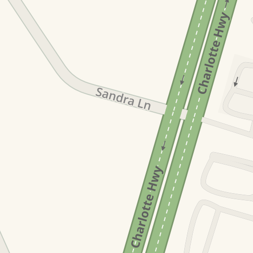 去INDINAN LAND TOBACCO & VAPOR 2, Charlotte Hwy, 10022, Fort Mill 的驾驶路线- Waze