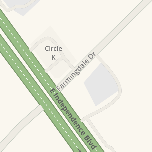 CIRCLE K - 15 Photos & 10 Reviews - 220 Charlottetowne Ave, Charlotte, NC