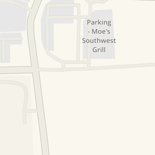 Driving directions to Tobacco World, 2021 Griffith Rd, Winston-Salem