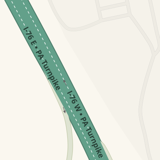 Driving directions, live traffic & road conditions updates - Waze