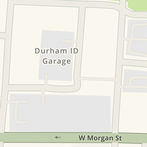 american tobacco north deck 305 w pettigrew st Home ATC North Parking Garage -