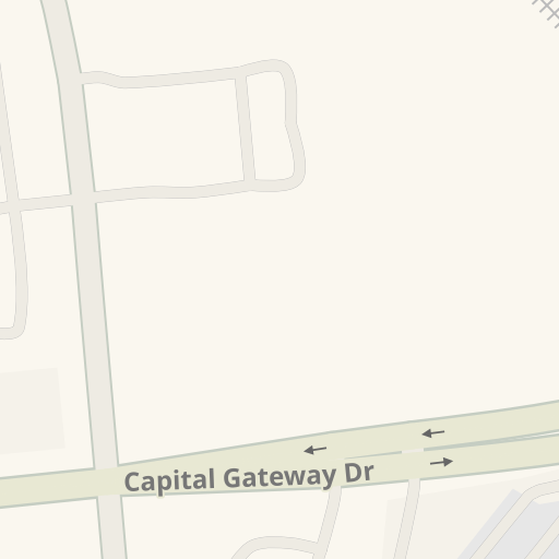 Driving directions to USCIS Headquarters, 5900 Capital Gateway Dr, Camp ...