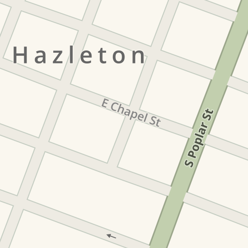 Driving directions to JP Pawn Shop, 45 E Broad St, Hazleton - Waze