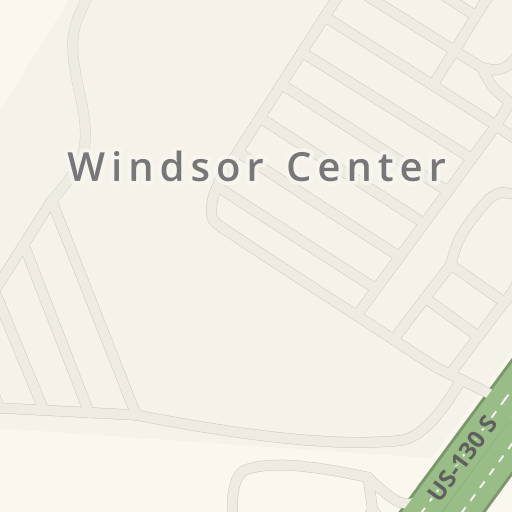 Driving directions to Ross Dress for Less, 440 US-130, East Windsor - Waze Driving directions to Ross Dress for Less, 440 US-130, East Windsor - Waze