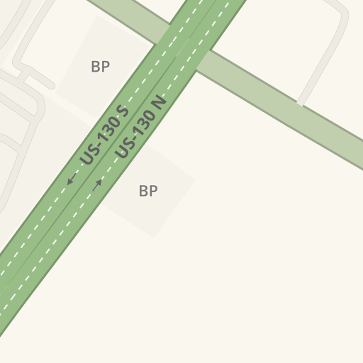 Driving directions to Ross Dress for Less, 440 US-130, East Windsor - Waze