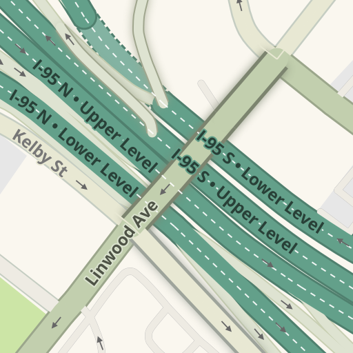 Driving directions to Serendipity, 245 Main St, Fort Lee - Waze