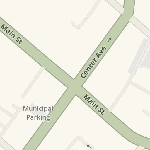 Driving directions to Serendipity, 245 Main St, Fort Lee - Waze