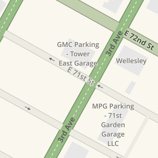 1131 3rd ave nike store