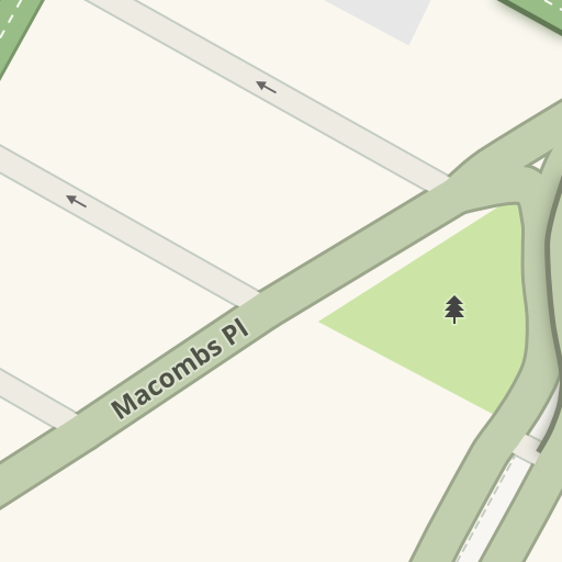 Driving directions to Harlem River Drive, Harlem River Dr, New