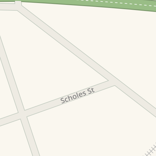 Driving directions to JIA HUA TRADING INC., 1293 Flushing Ave - Waze