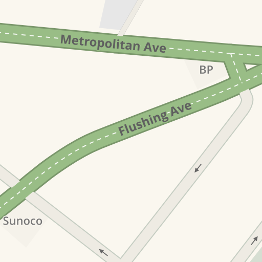 Trần Hữu Đại Driving directions to JIA HUA TRADING INC., 1293 Flushing Ave - Waze