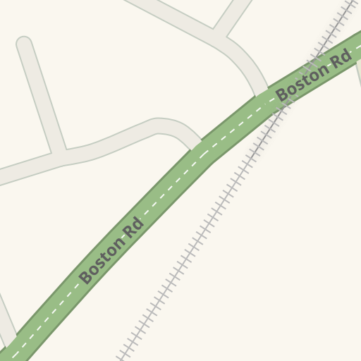 Driving directions to 2175 Reeds Mill Ln #5C, 2175 Reeds Mill Ln