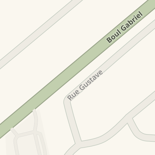 Driving directions to Vape Town Fabreville, Bd Dagenais O, 3143, Laval -  Waze