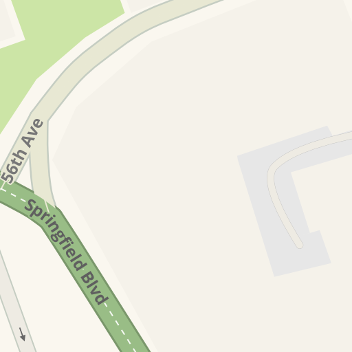 Driving directions to 99¢ Store, 61-08 Springfield Blvd - Waze