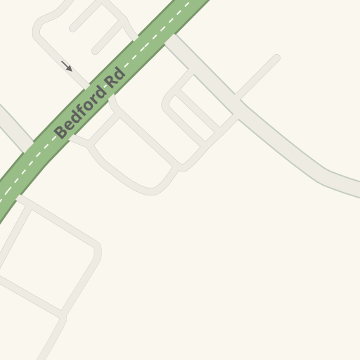 Driving directions to Vape and Smoke Shop, 742 Bedford Rd, Bedford Hills