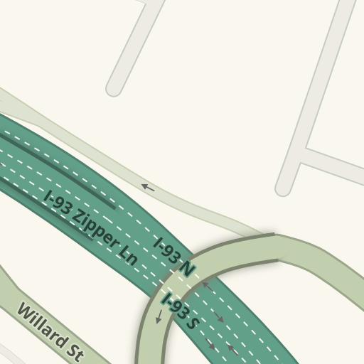 Driving directions to 96 Crescent St, 96 Crescent St, Quincy - Waze