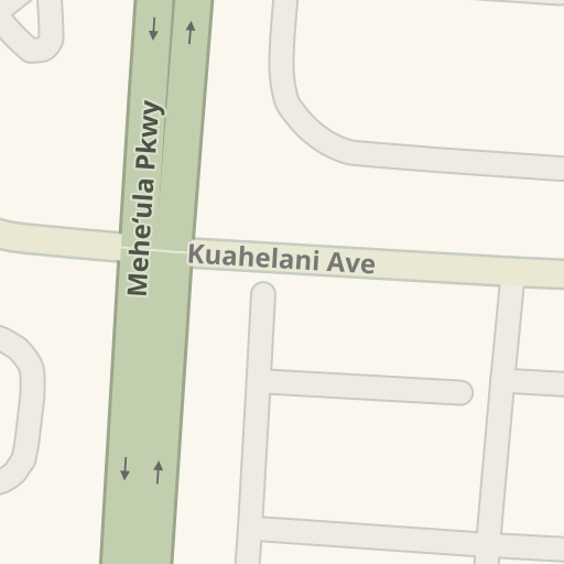 Driving directions to Mililani 16 Acres Soccer Fields, 95-835
