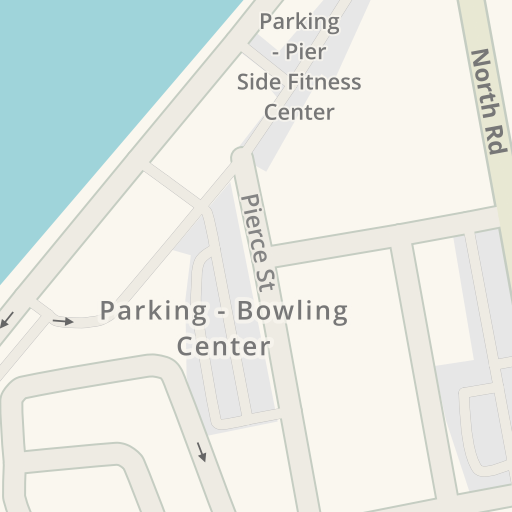 Driving directions to Holomoku Mini NEX/Barber Shop, 1477 North Rd