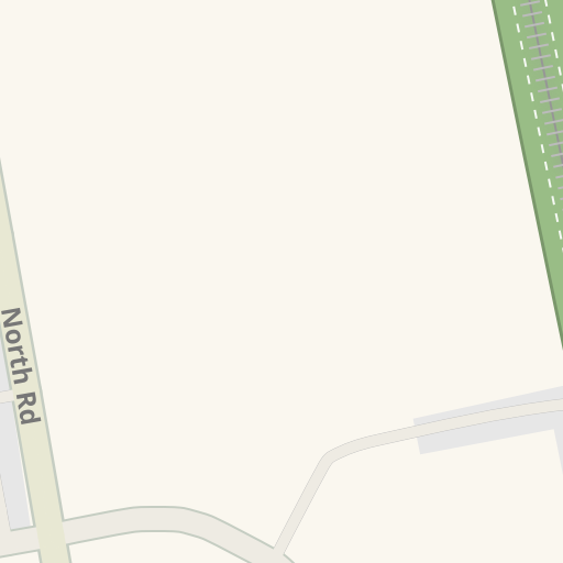 Driving directions to Holomoku Mini NEX/Barber Shop, 1477 North Rd