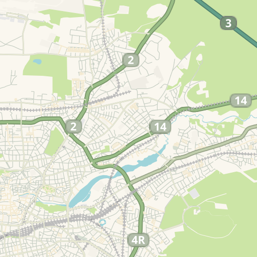 Full closure of L1103 between Brackenheim and Frauenzimmern from 21 September 2026 until May 2027