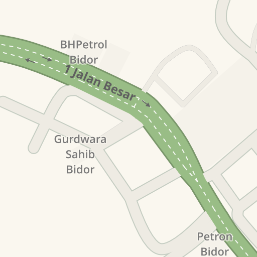 Teratak Urut Batin & Badan Rizal