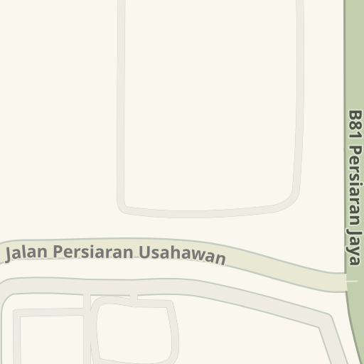 Rhb Complex Driving directions, live traffic & road conditions updates - Waze