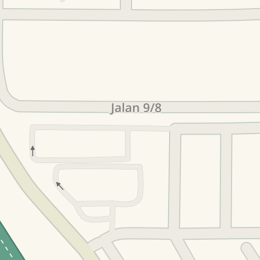 Rhb Complex Driving directions, live traffic & road conditions updates - Waze