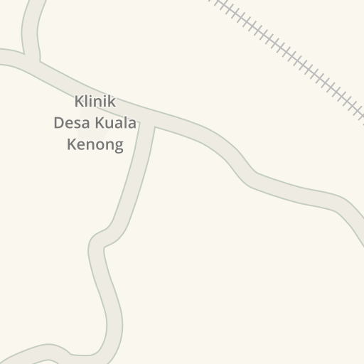 Klinik Desa Kuala Kenong