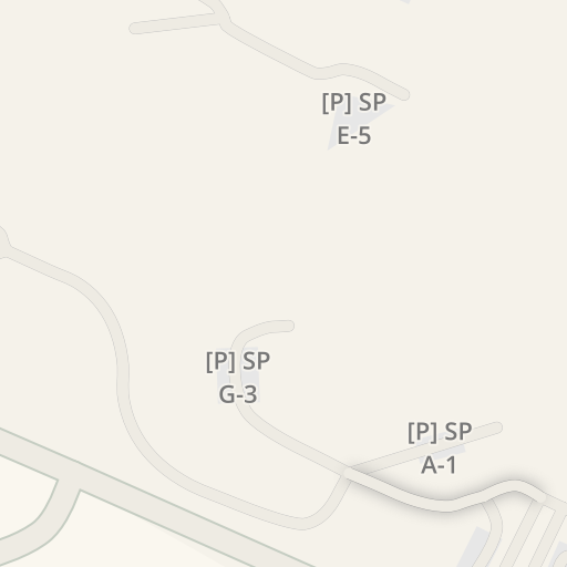 Driving directions to Singapore Polytechnic, 500 Dover Rd