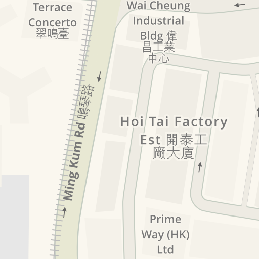 nanyang brothers tobacco co ltd Driving directions to Nanyang Brothers