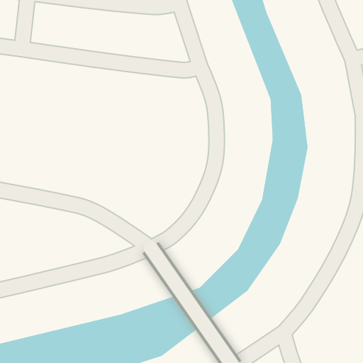 Driving directions to Carrefour Market Nanzi Yiqun Store