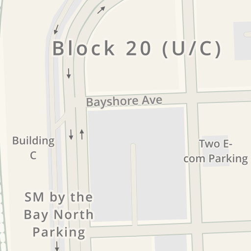 Driving directions to RCCL Crew Management - MOA, Harbor Dr, Pasay