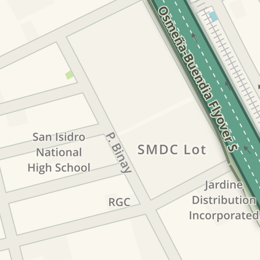 Driving directions, live traffic & road conditions updates - Waze