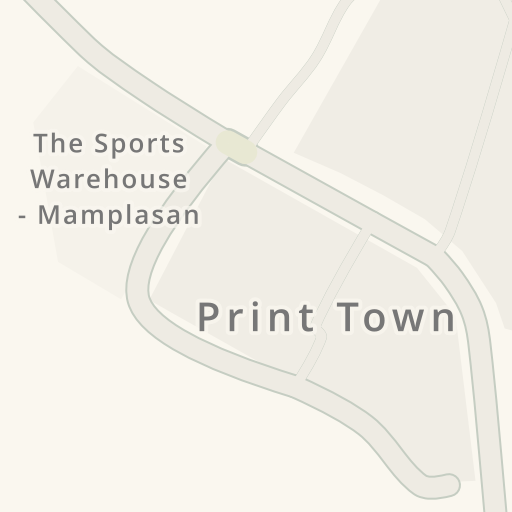 mamplasan sports warehouse
